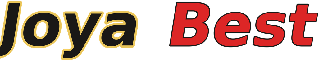 Joya Best logo